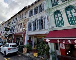Mosque Street (D1), Shop House #637812461